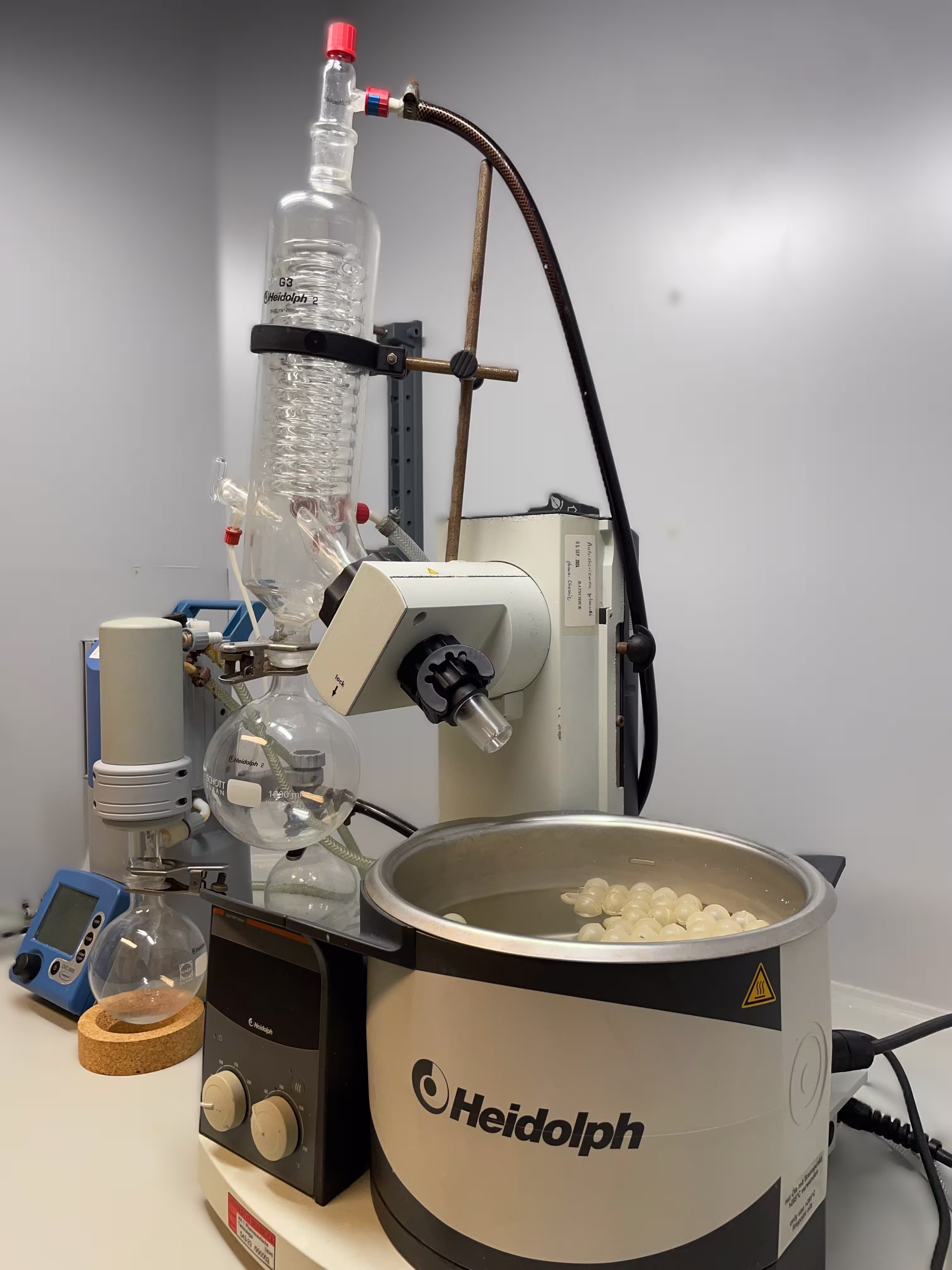 Rotavapor by Heidolph