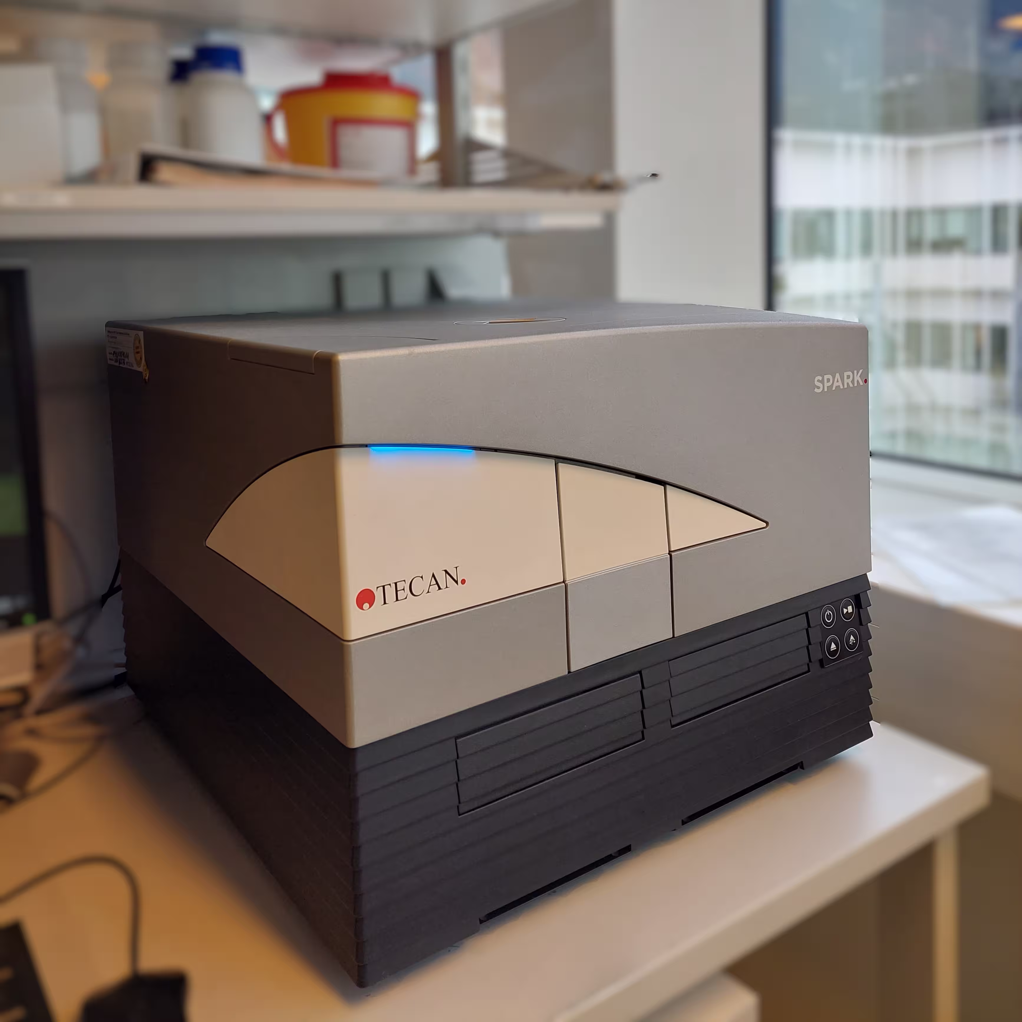 Tecan Spark