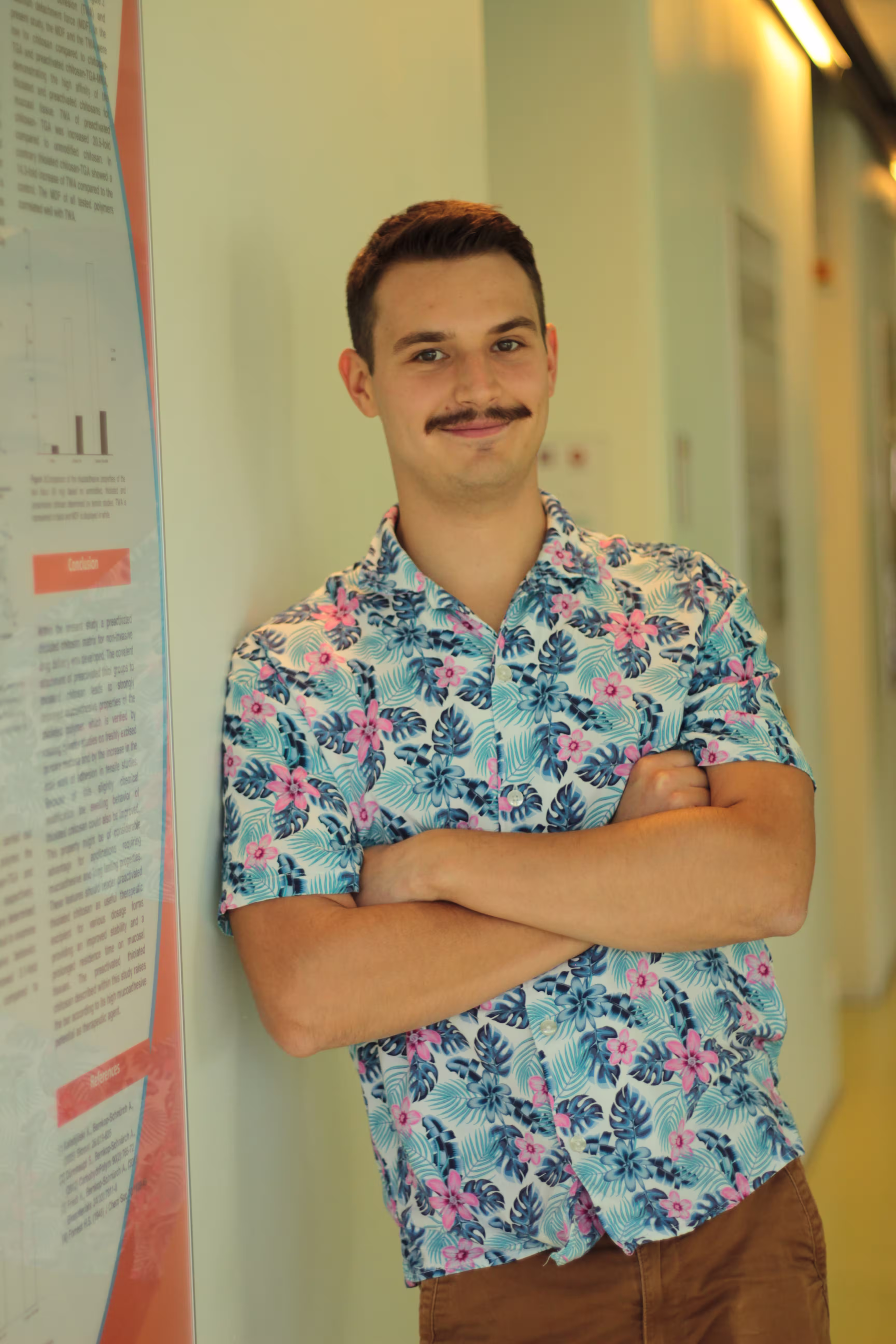 Luca Maurice Richter