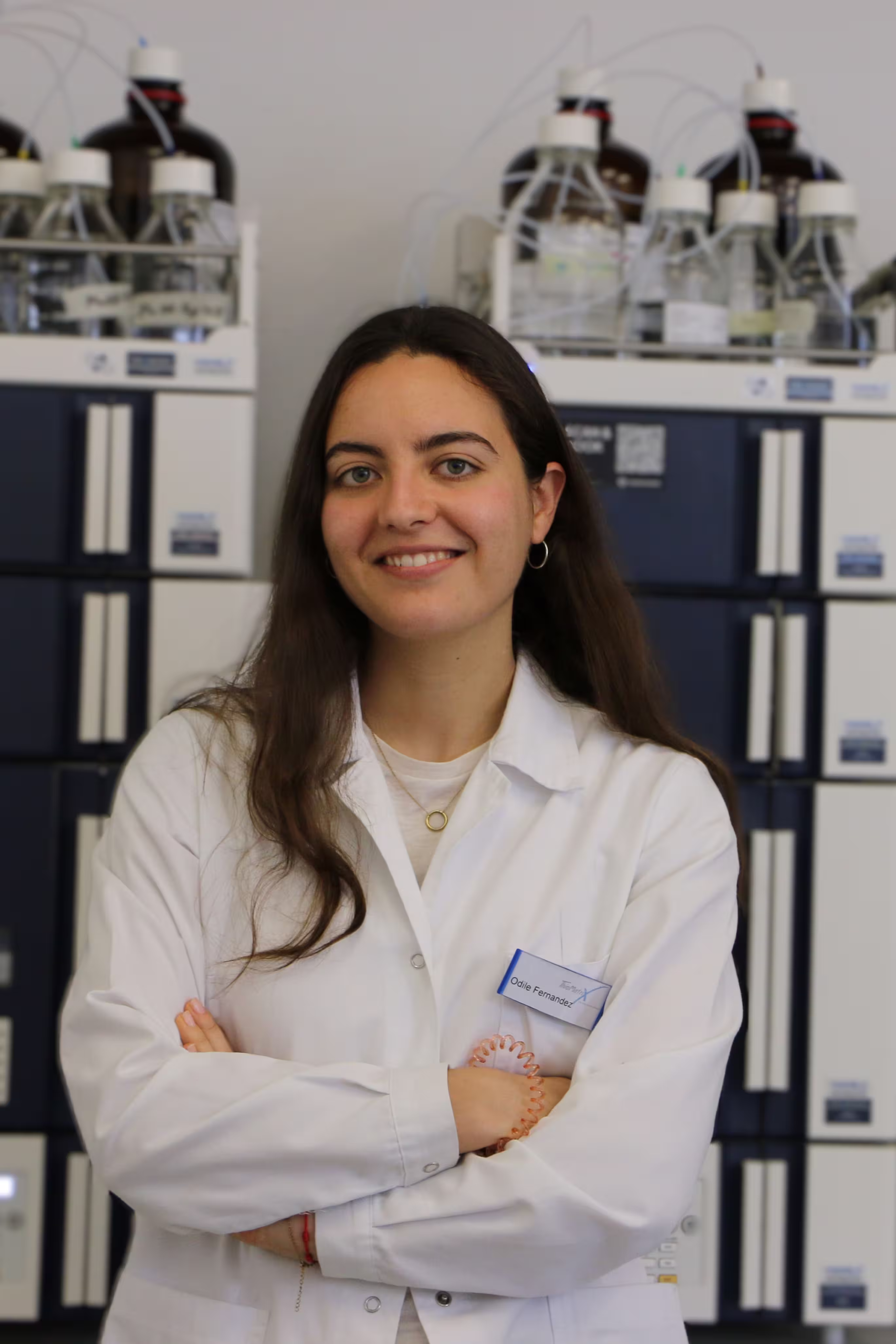 Odile Fernández Romero