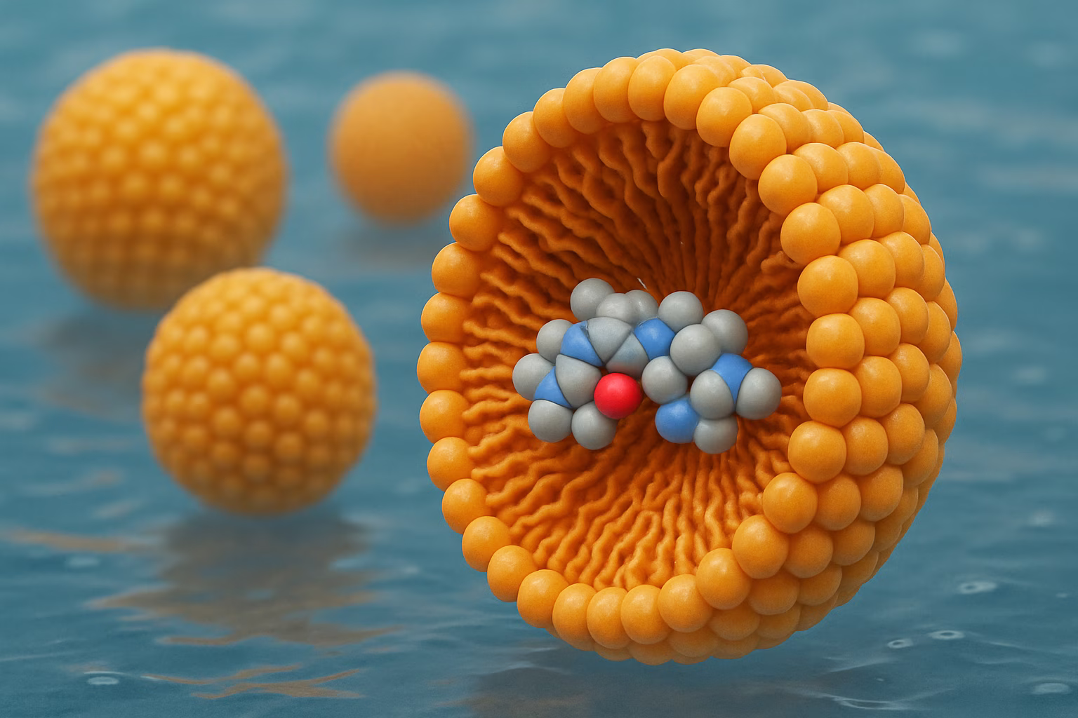 Lipid-based Nanocarriers for Drug Delivery
