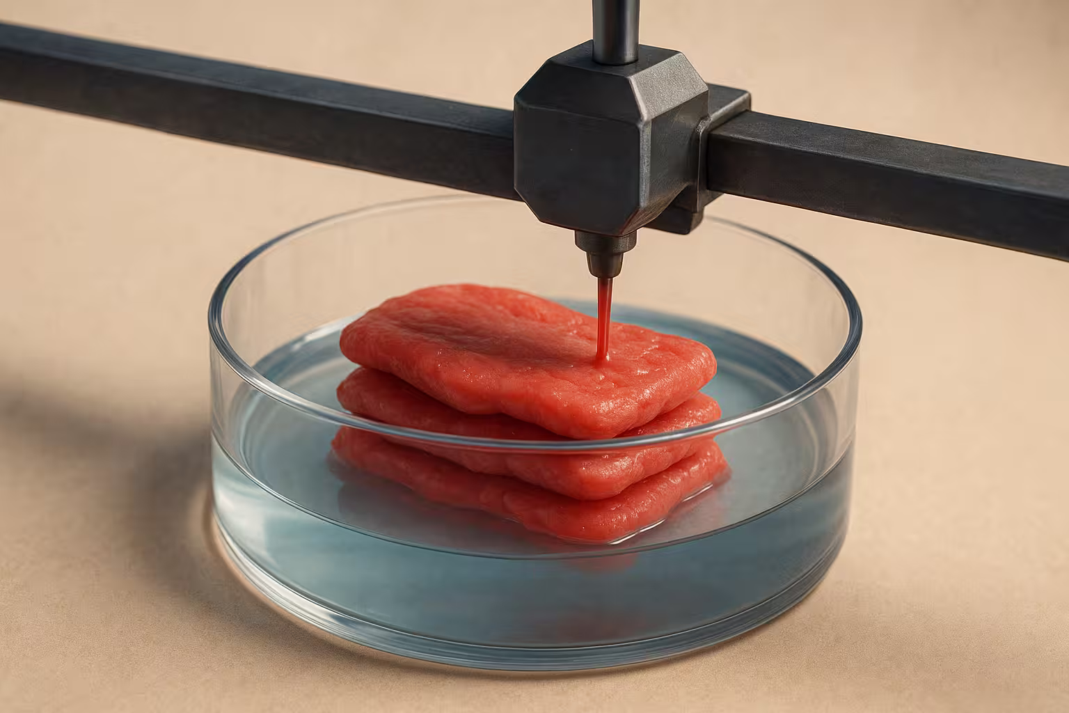 Biomaterials & Tissue Engineering