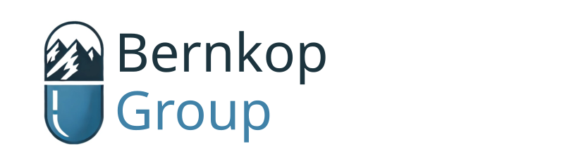 Bernkop-Lab Logo